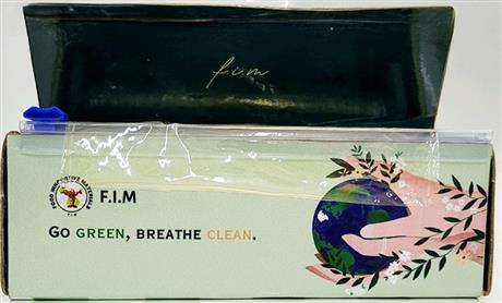 Màng bọc thực phẩm ăn được từ lá ổi và chitosan